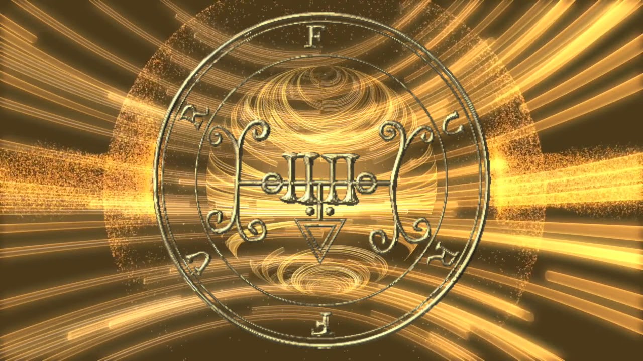 Furfur Enn Chanting