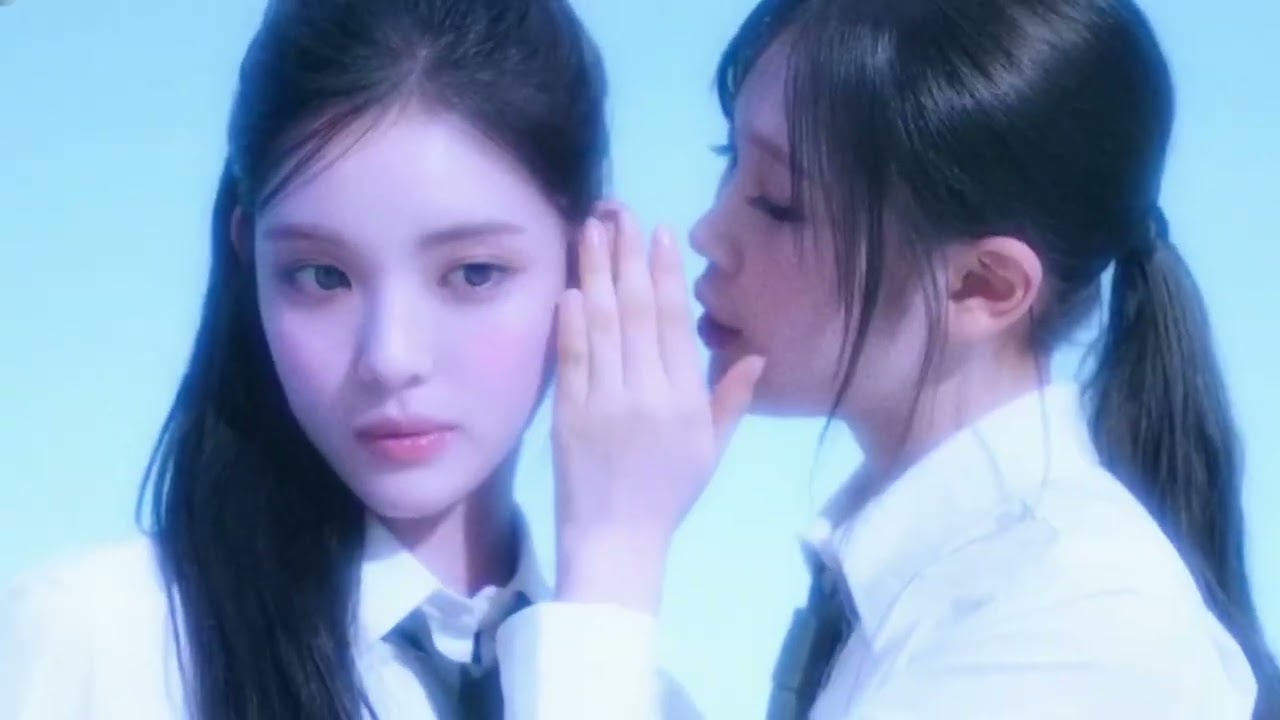 [H2H Type Beat - Hearts2Hearts] 