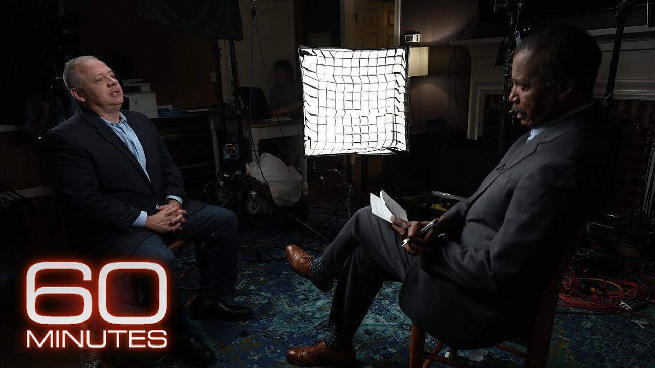 Why a former January 6 committee senior staffer is speaking out | 60 Minutes