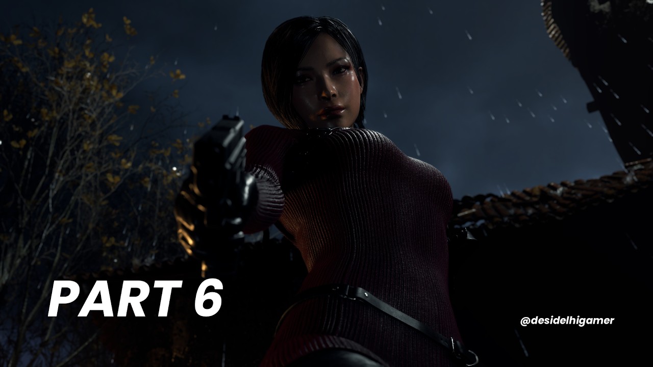 Welcome to Raccoon City |🔥 Resident Evil 9: Requiem | Sixth Live Stream!