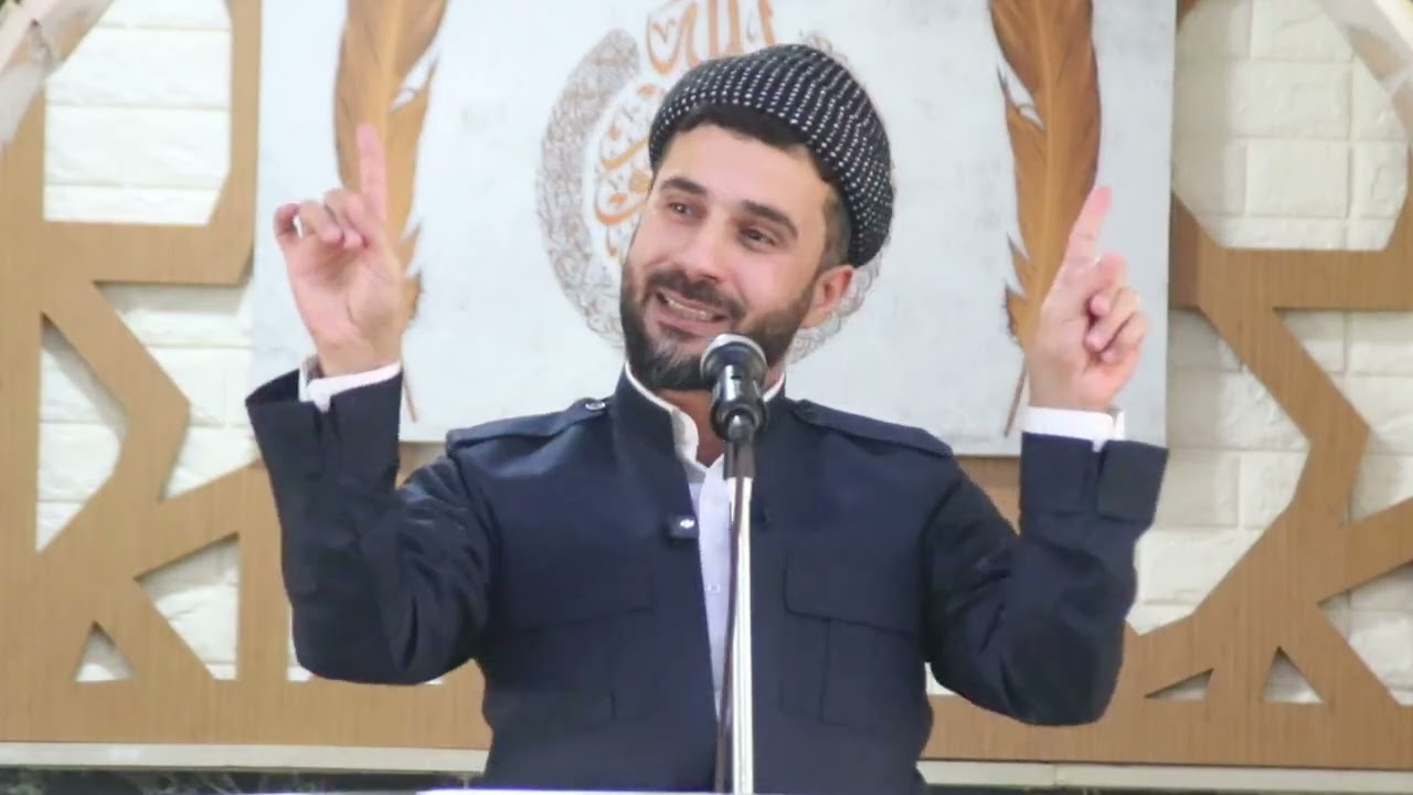 بابەت : قلب نقـي  وصوم التقي ( دلەکێ پاقژ و روژیەکا تەواداری ) :: م.مێهڤان ملا.سعید رێکانی