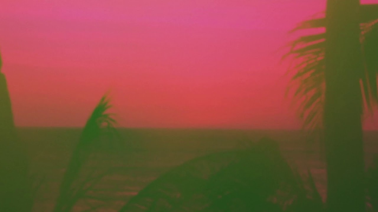 KAMAUU - CLOVER (slowed+reverbed)