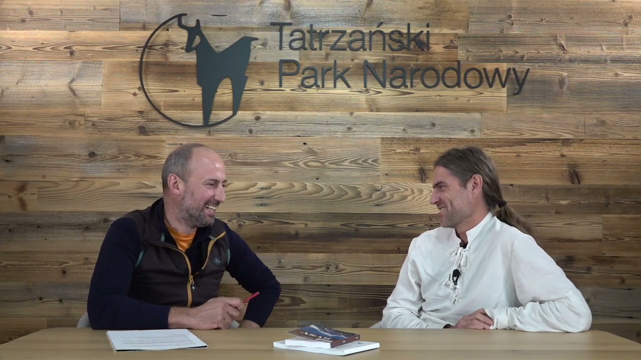Obrywy skalne Tatr | Piotr Kłapyta | #WToMiGrań #18 #TPN