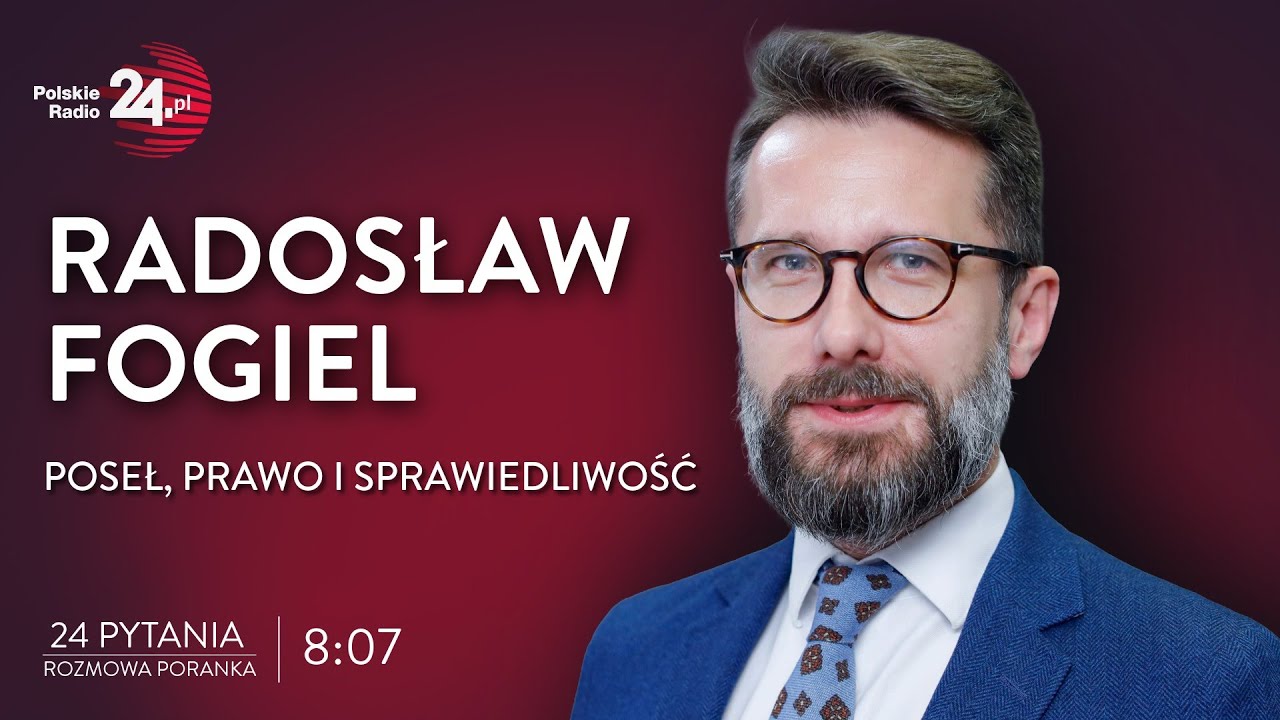 Mentzen straci immunitet? Fogiel: będziemy mieli do czynienia z kompletnym cyrkiem