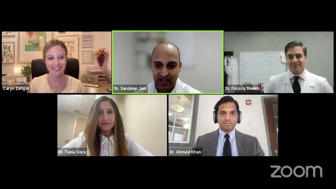 Facebook Live: Advanced Heart Failure