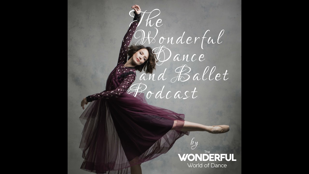 The Sarasota Ballet Director, Iain Webb