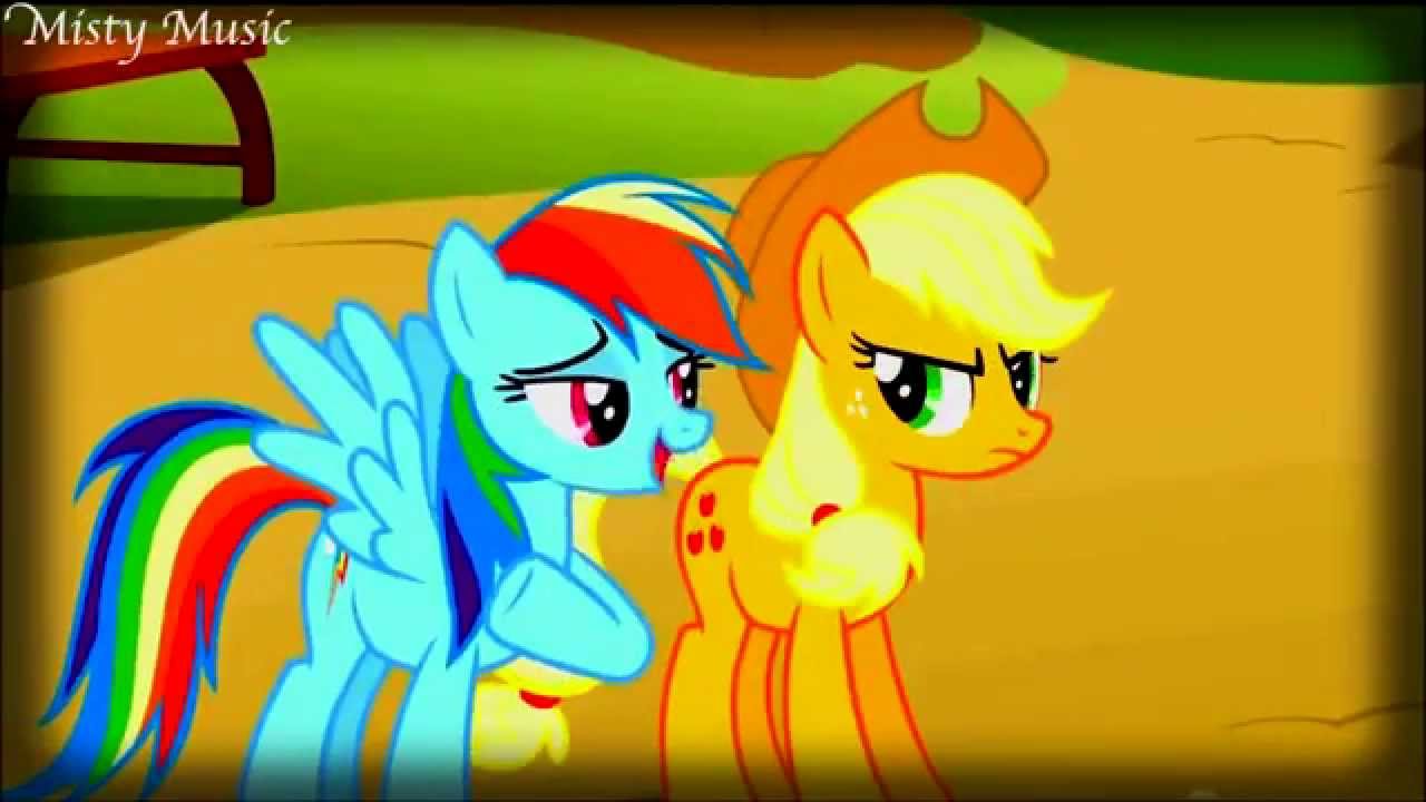 Fall For You {AppleDash PMV}