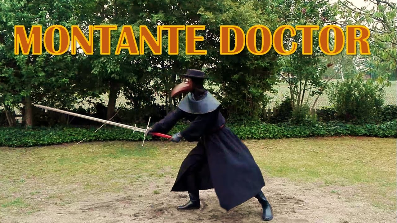 Montante Doctor