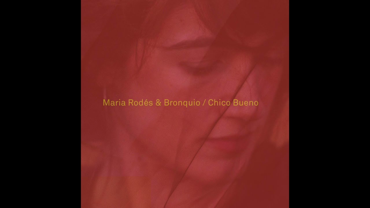 Chico Bueno (feat. BRONQUIO)