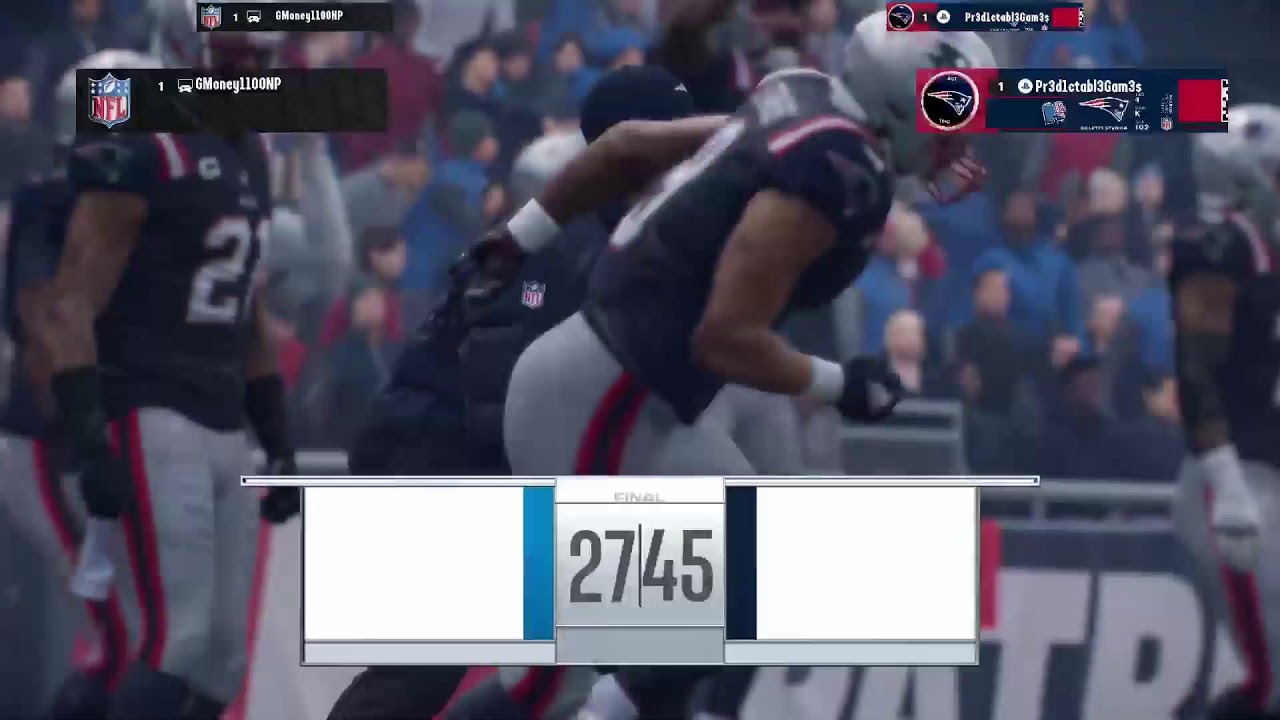 Madden 26