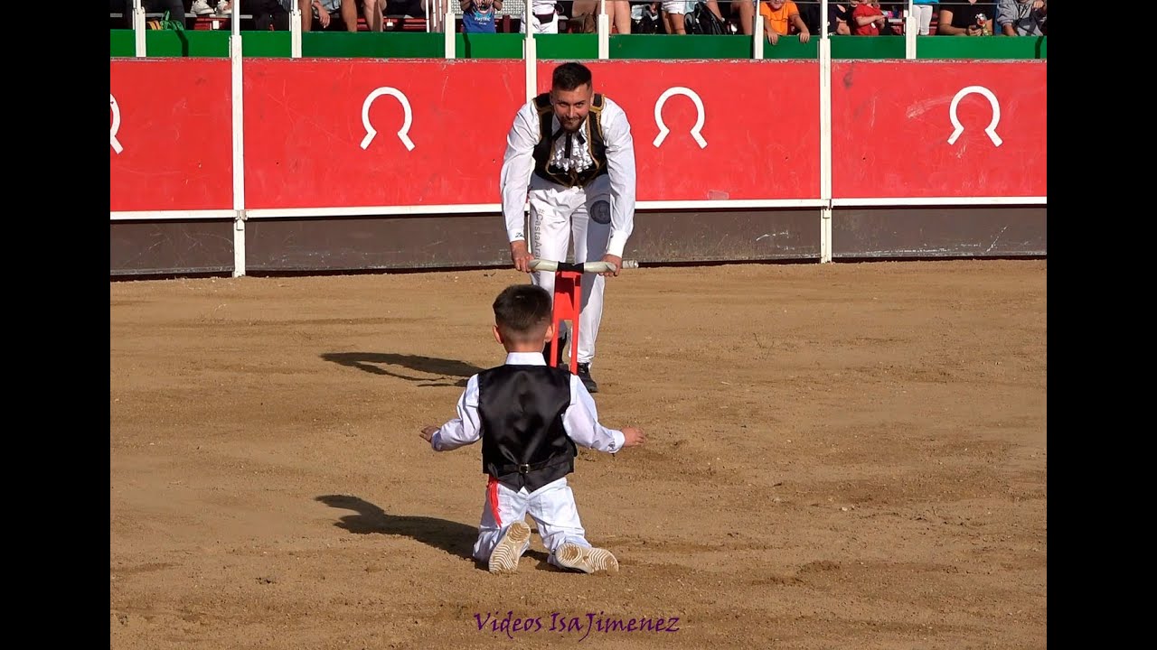Epila (Zaragoza) - 17/09/2022 - Casta Aragonesa - HD