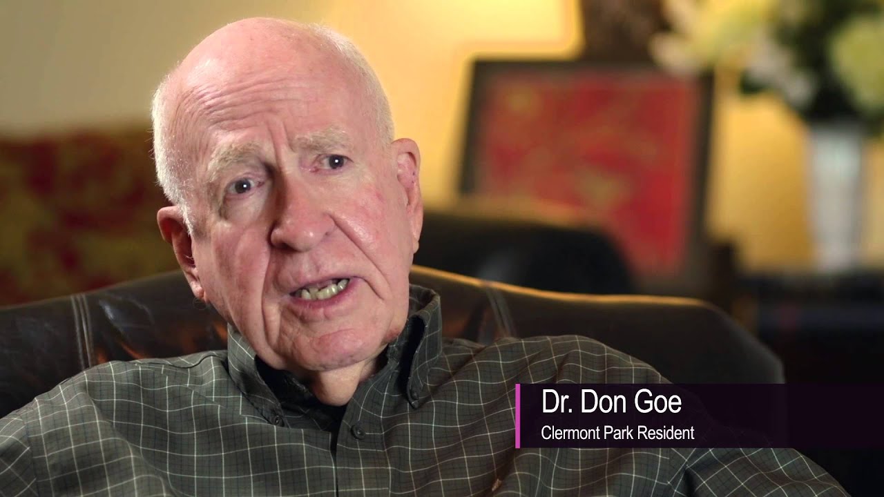 Retirement Living (CCRC) - Christian Living Communities