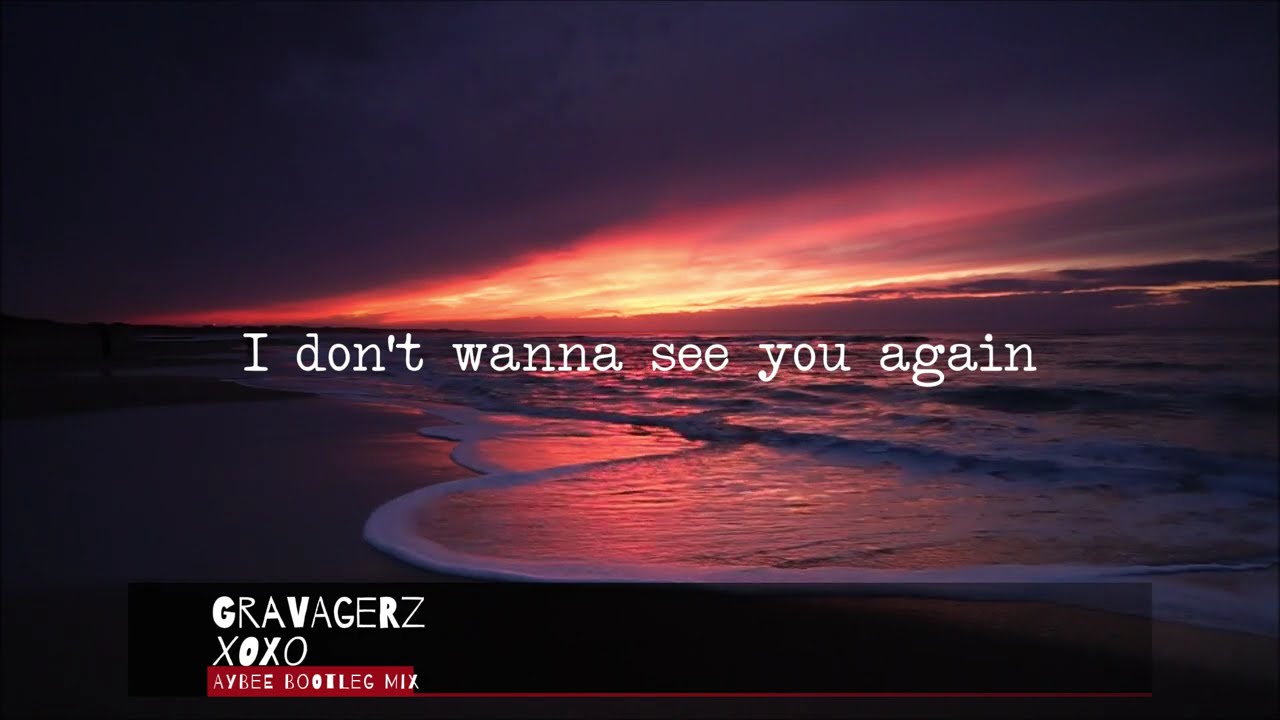 Gravagerz - XOXO (Aybee Bootleg Mix)