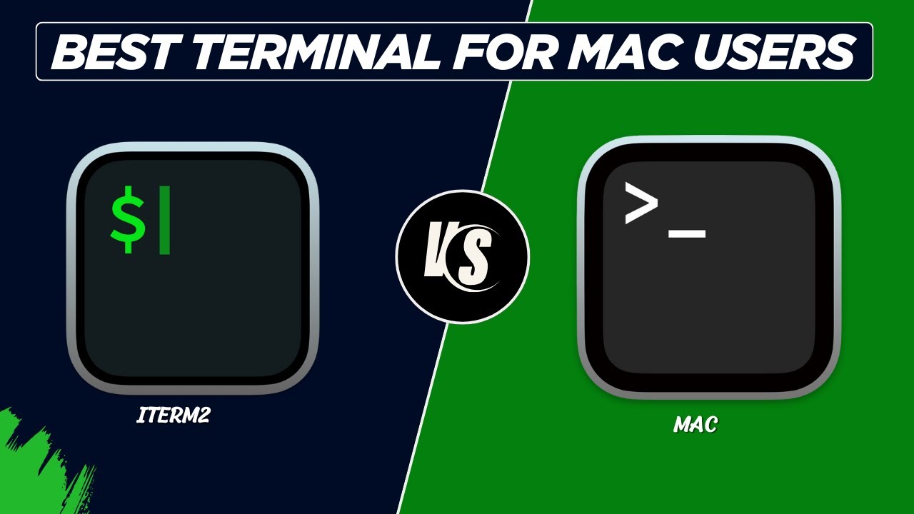 Iterm2 Vs Mac Terminal: Best Terminal Emulator In 2025?