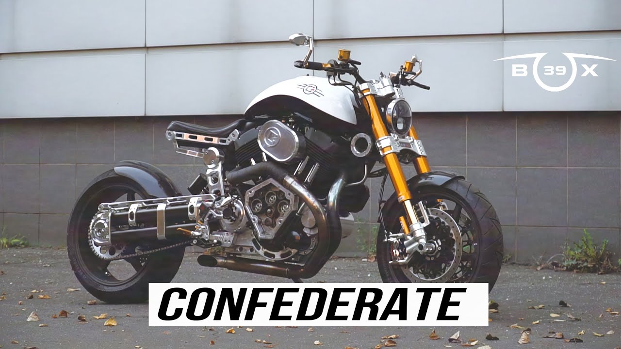 #38. CONFEDERATE. ИСТОРИЯ ИЗ ЯПОНИИ.