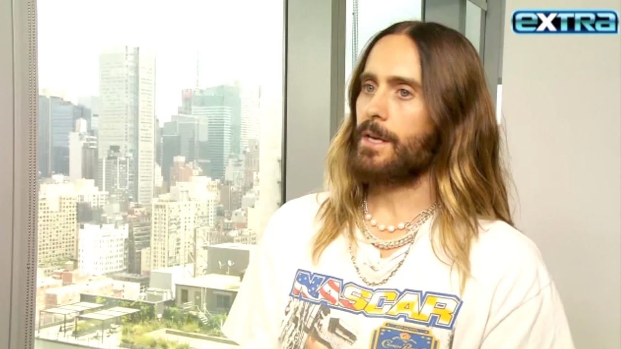 Jared Leto on New 30 Seconds to Mars Album: ‘Best Thing We’ve Ever Done’ (Exclusive)