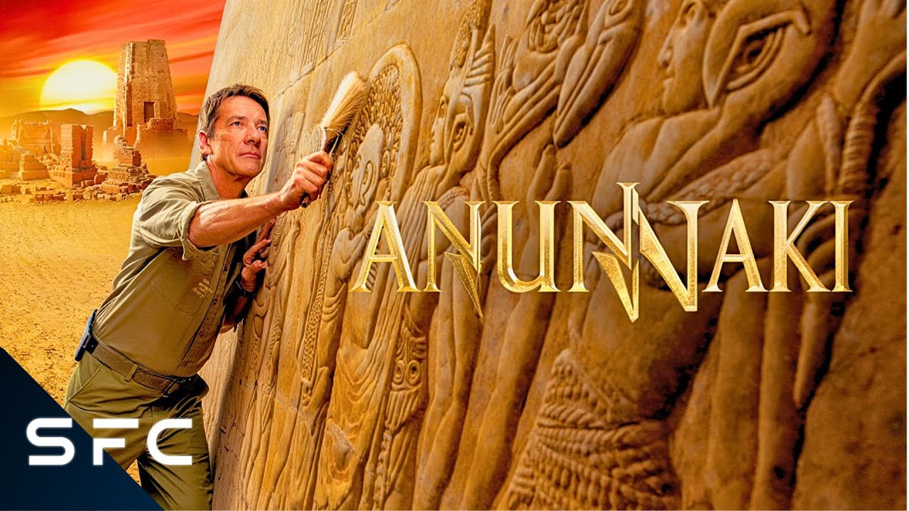 Anunnaki | Alien Gods From Nibiru | Full Ancient Aliens Documentary