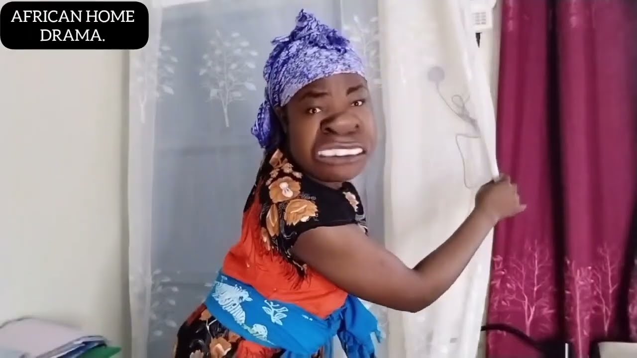 AUGUST BANGER...!!! //African home drama. 
