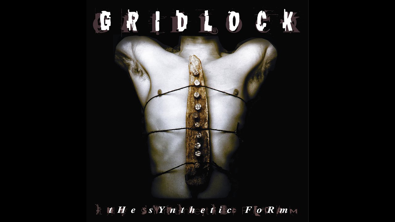 Gridlock - Wound