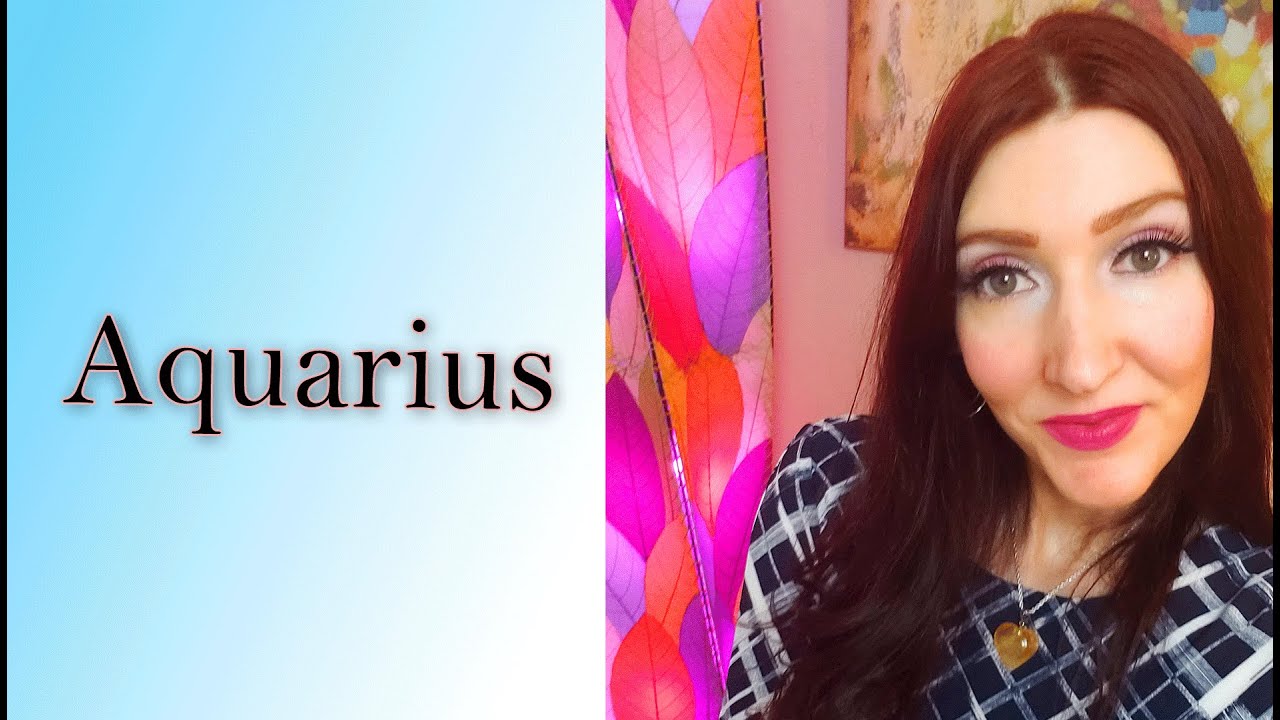 AQUARIUS THEY REGRETTED THEIR DECISION AND WANT A RECONCILIATION!!! MID AUGUST