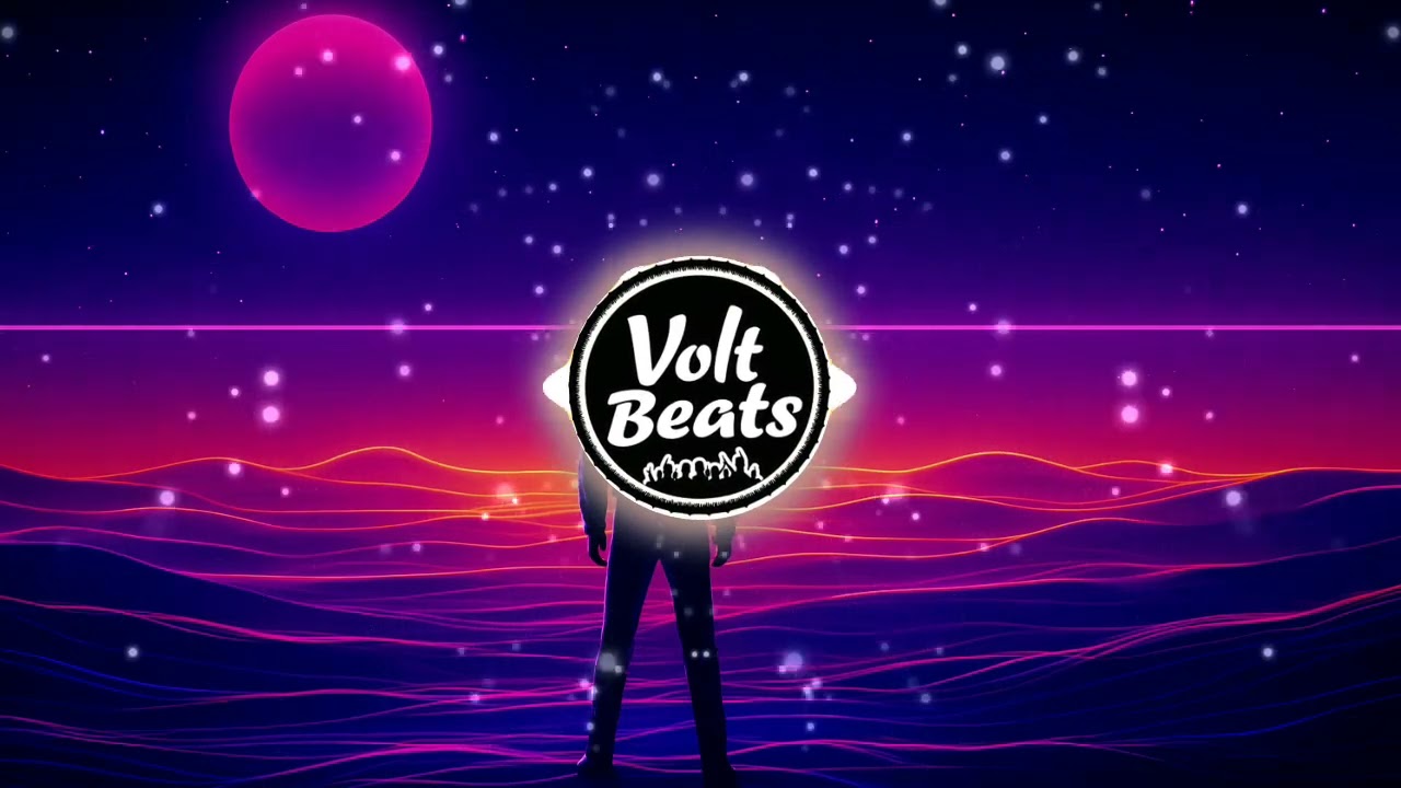 Volt Beats - Electric Horizon // Synthwave Retrofuturistic Beats