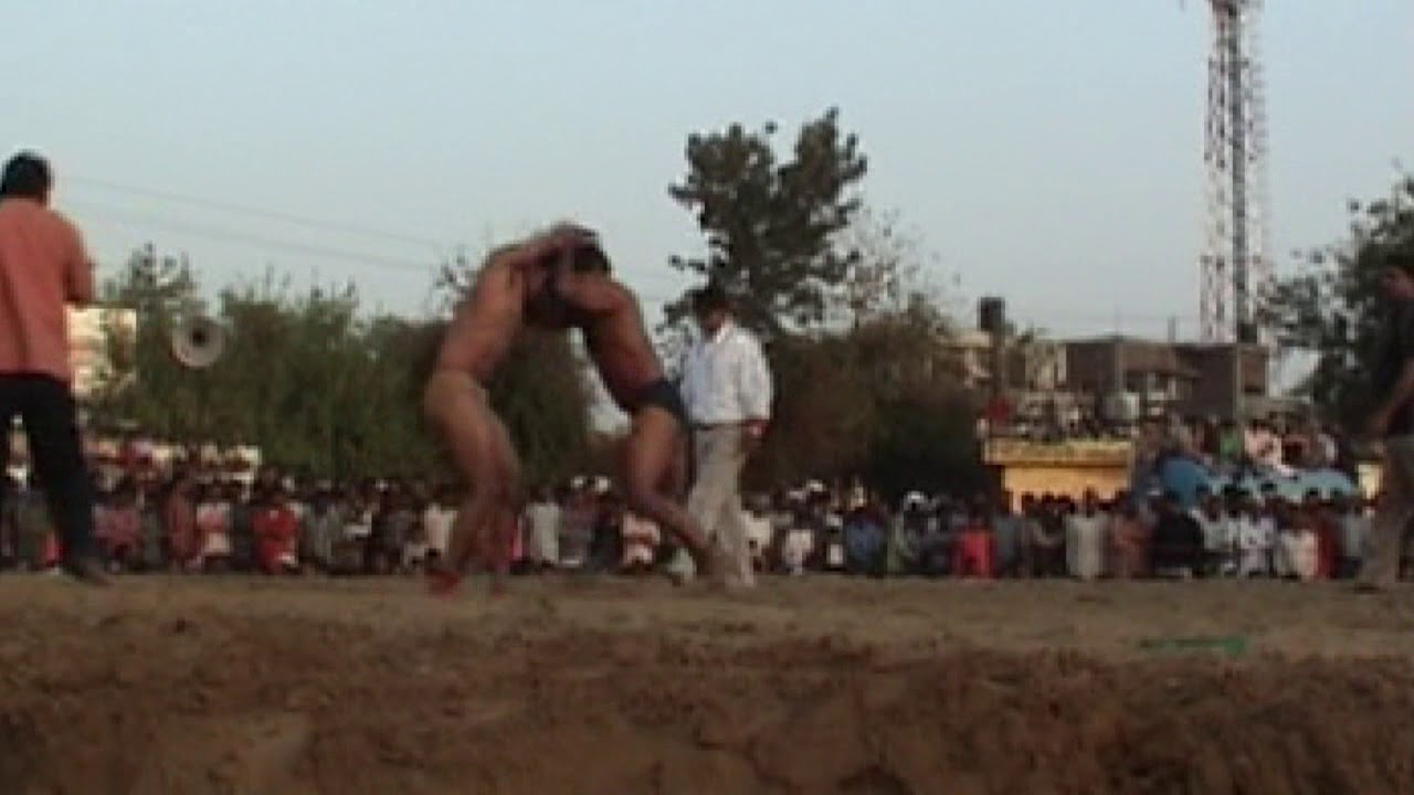 Naveen Mor vs Surender Master Chandgi Ram