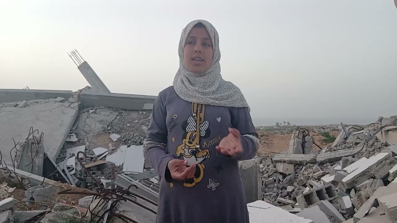 دعمكم غوالي إلى جميع الدول انا غزاوية وافتخر