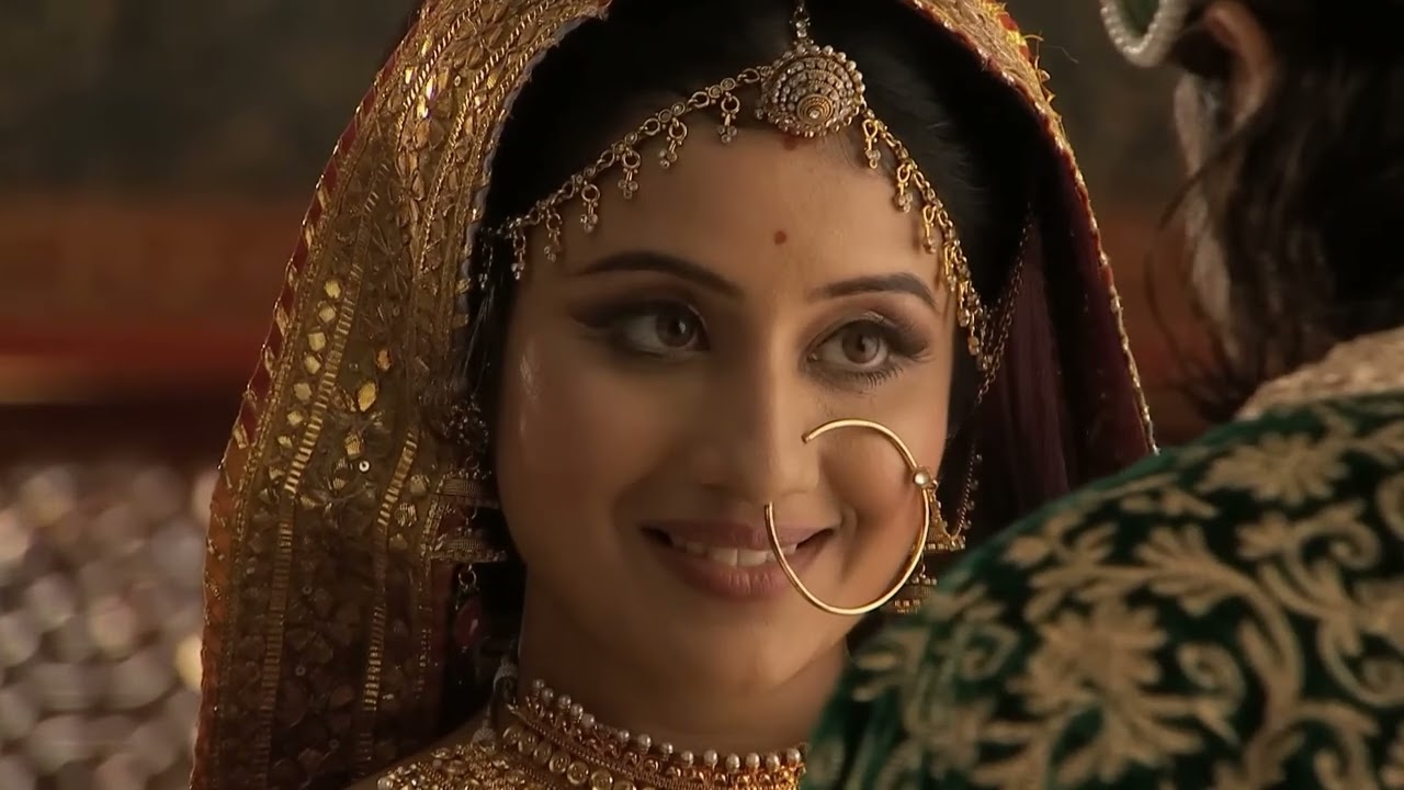 Jodha Akbar - Ep 264 - Hindi TV Serial - Zee5 Premium