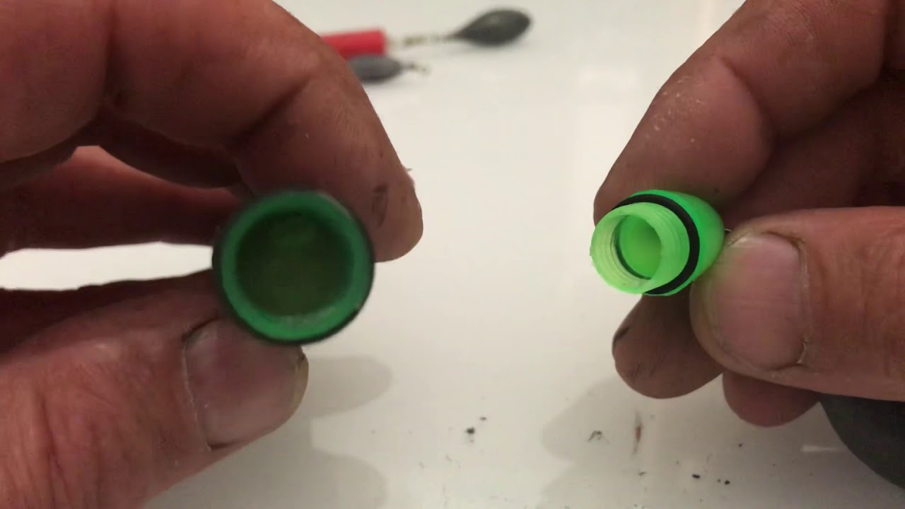 Como hacer un avisador de picada o cometa