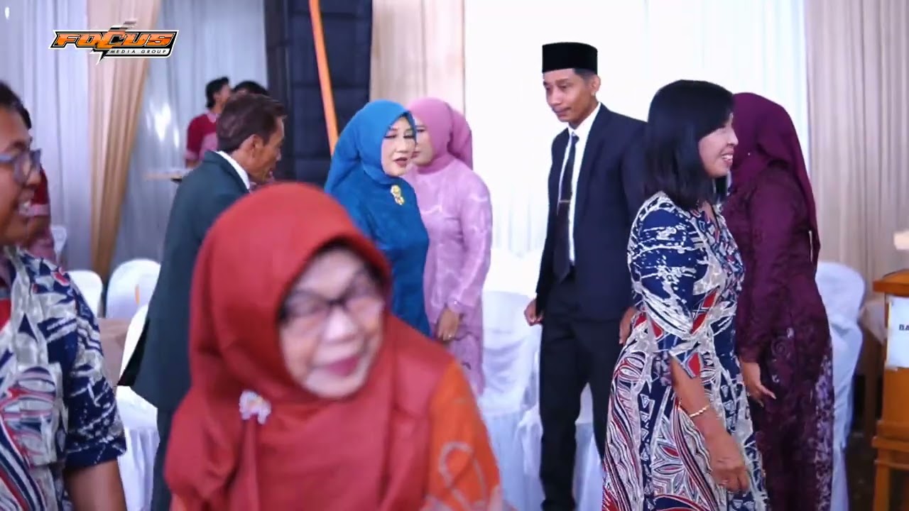 Katresnan Sejati - Fendy feat Fitri - Tracker Music - Focus Media