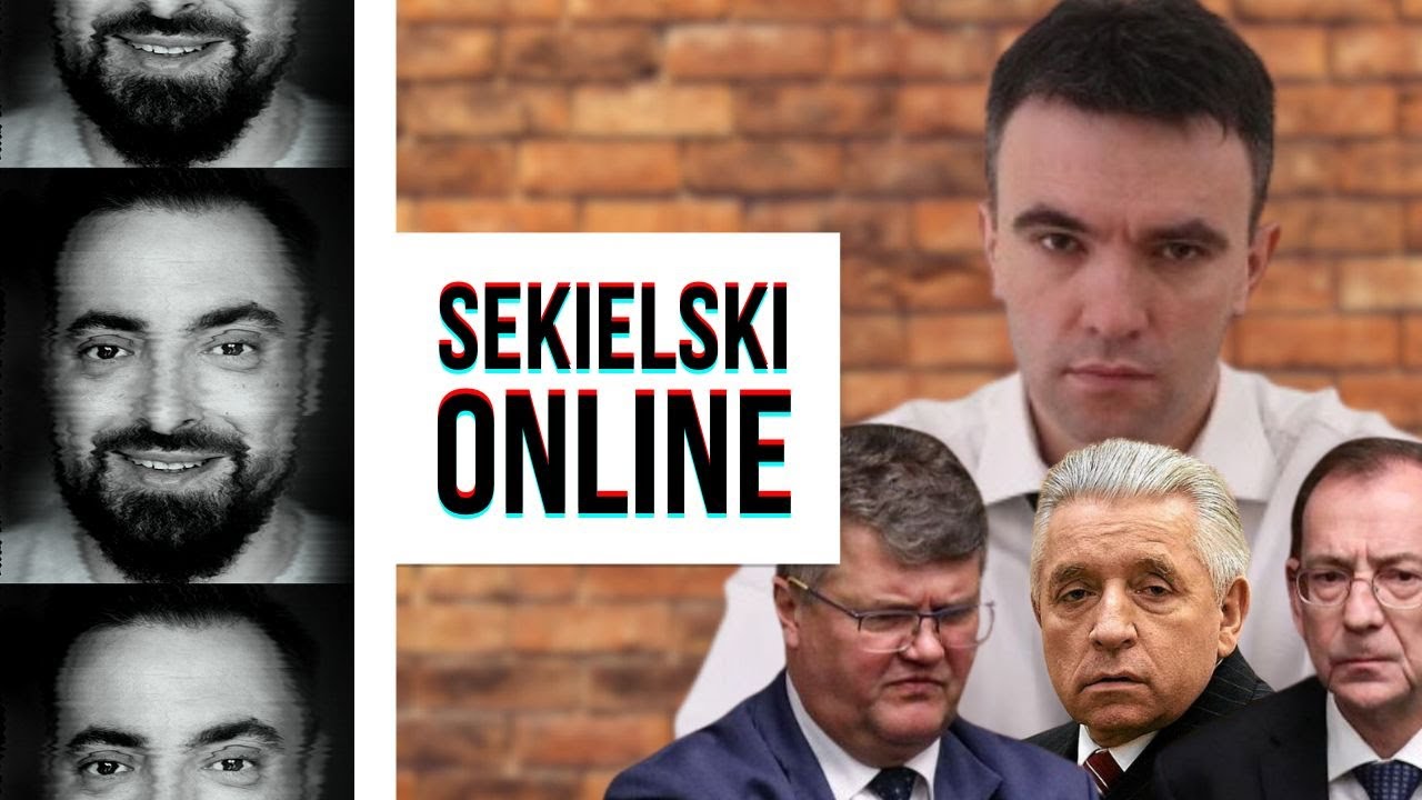 Piotr Ryba - poszukiwany przez Interpol bohater 
