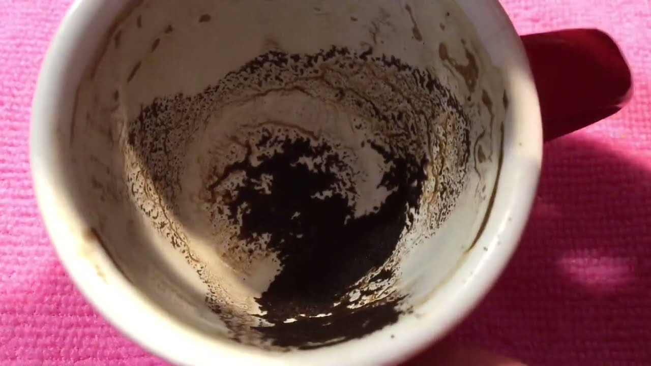 Aquarius March 6, 2023 Weekly Coffee Cup Reading by Cognitive Universe