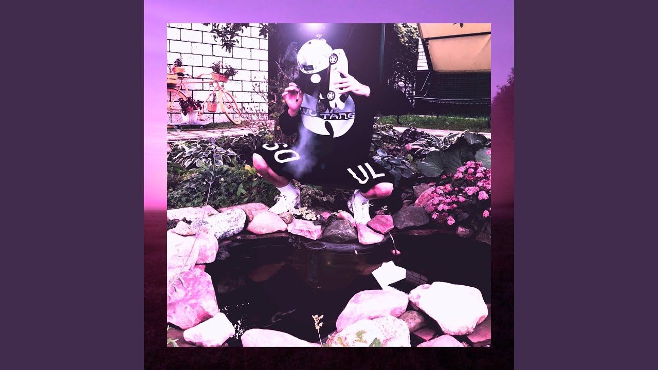 Ghetto Phonk Anthem (Director's Cut)