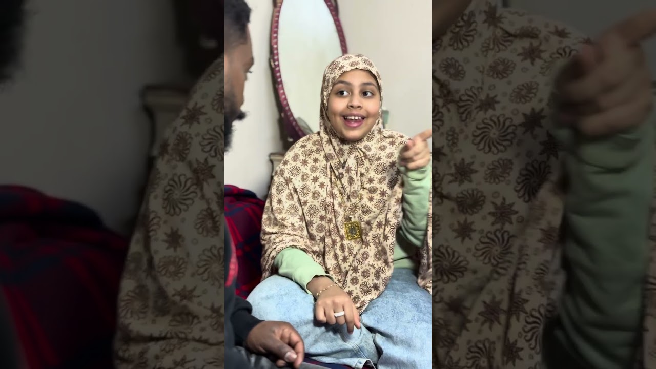 شاب خسر حياتو بسبب شىء غير متوقع😱😱