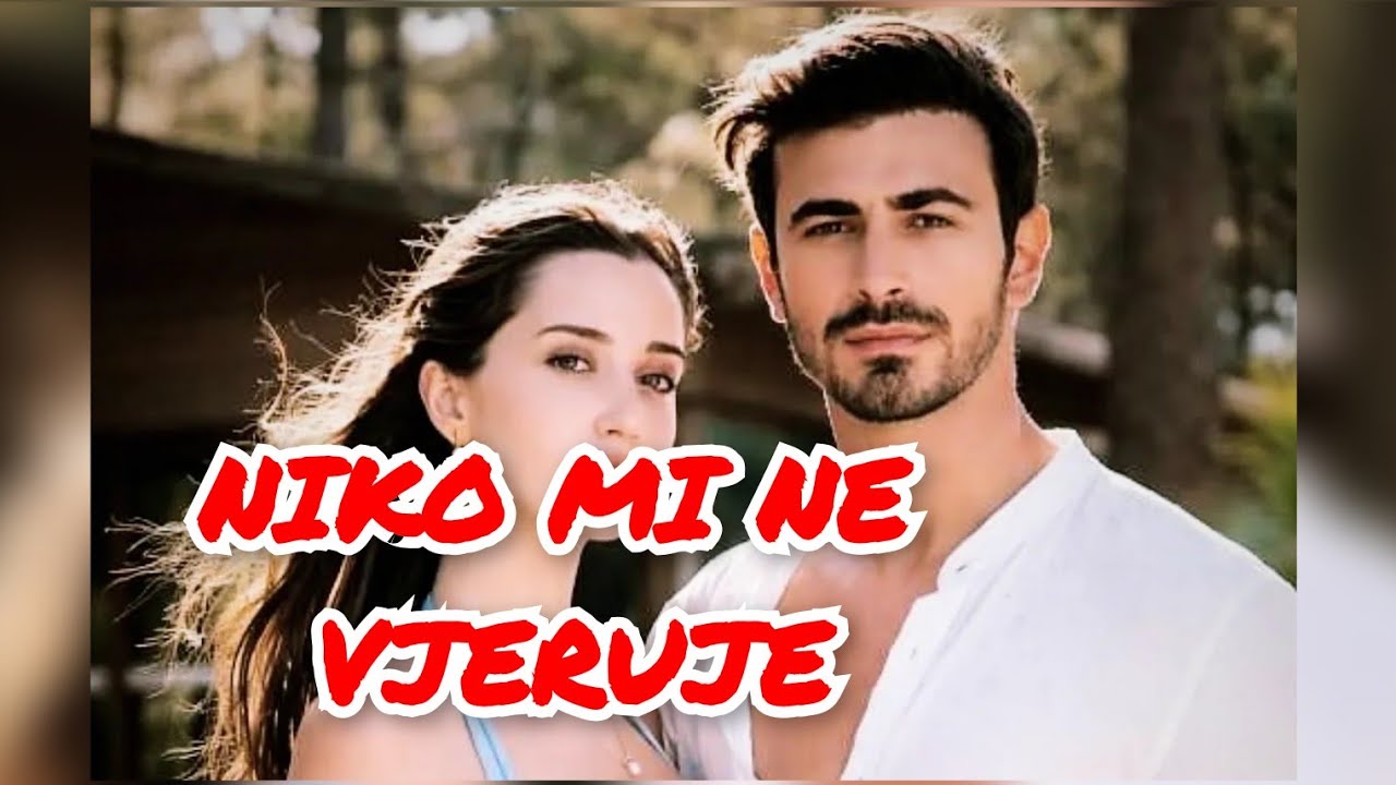 ILSU DEMIRCI JE DALA IZJAVU - NIKO MI NE VJERUJE EMIN GUVENC I JA 
