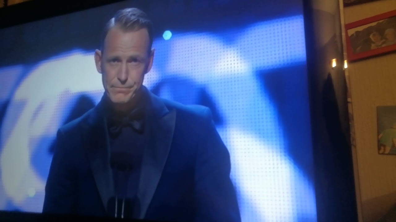 Peder Fredricson Jerringpriset 2018