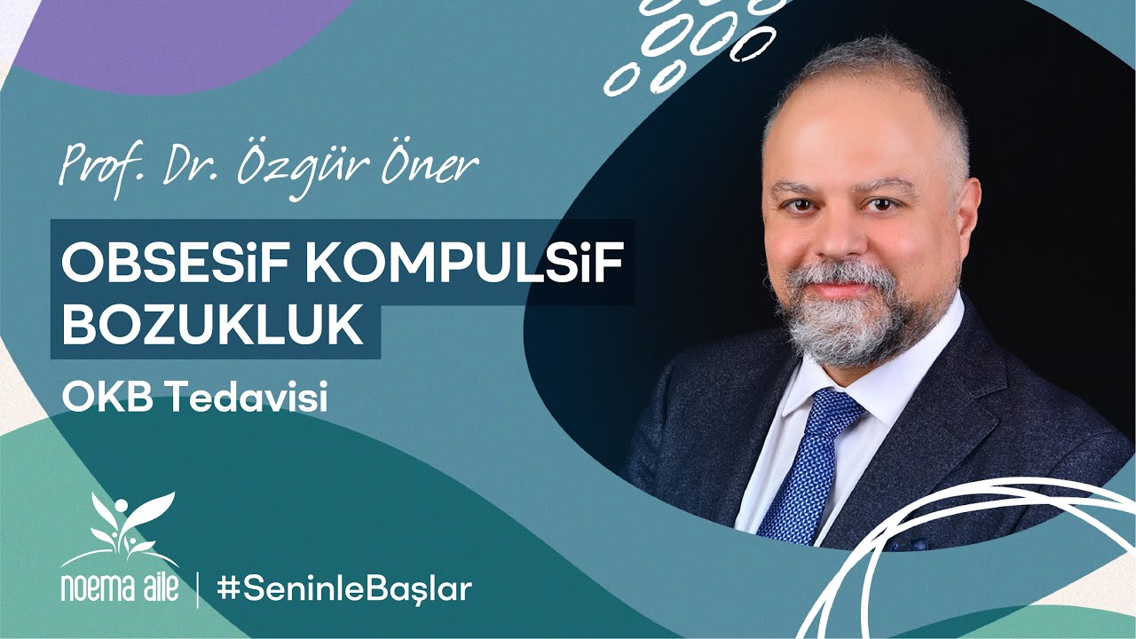 Obsesif Kompulsif Bozukluk Tedavisi