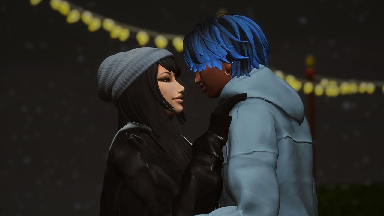 Rockstar's Assistant 🎸 | EP 10 | Sims 4 Love Story