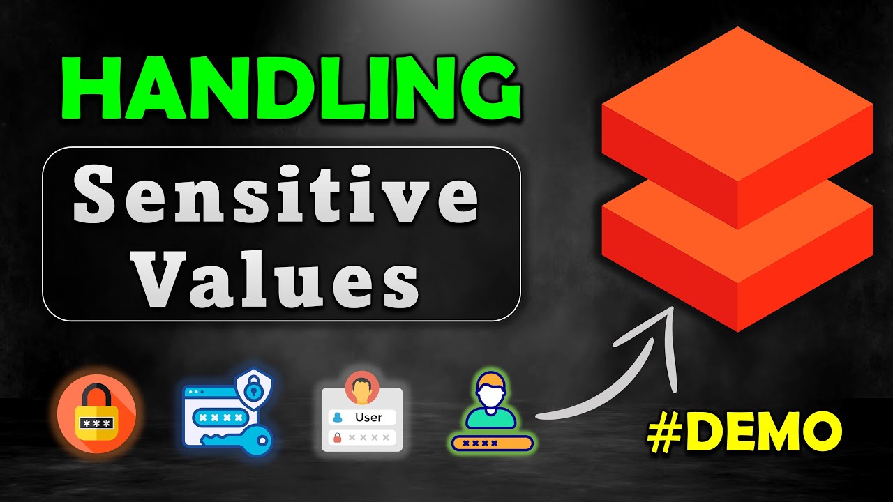 Unlocking Secrets in Azure Databricks with Azure Key Vault! 🗝️✨ | Azure Databricks Tutorials