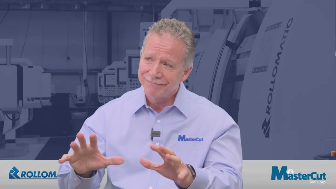 Testimonial Mastercut Tool