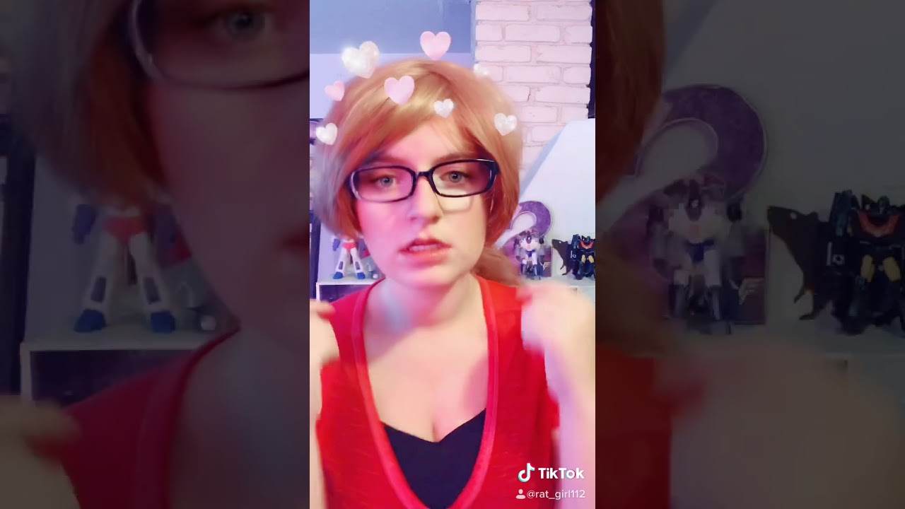 Mini Ladd Cosplay - YouTuber Cosplay
