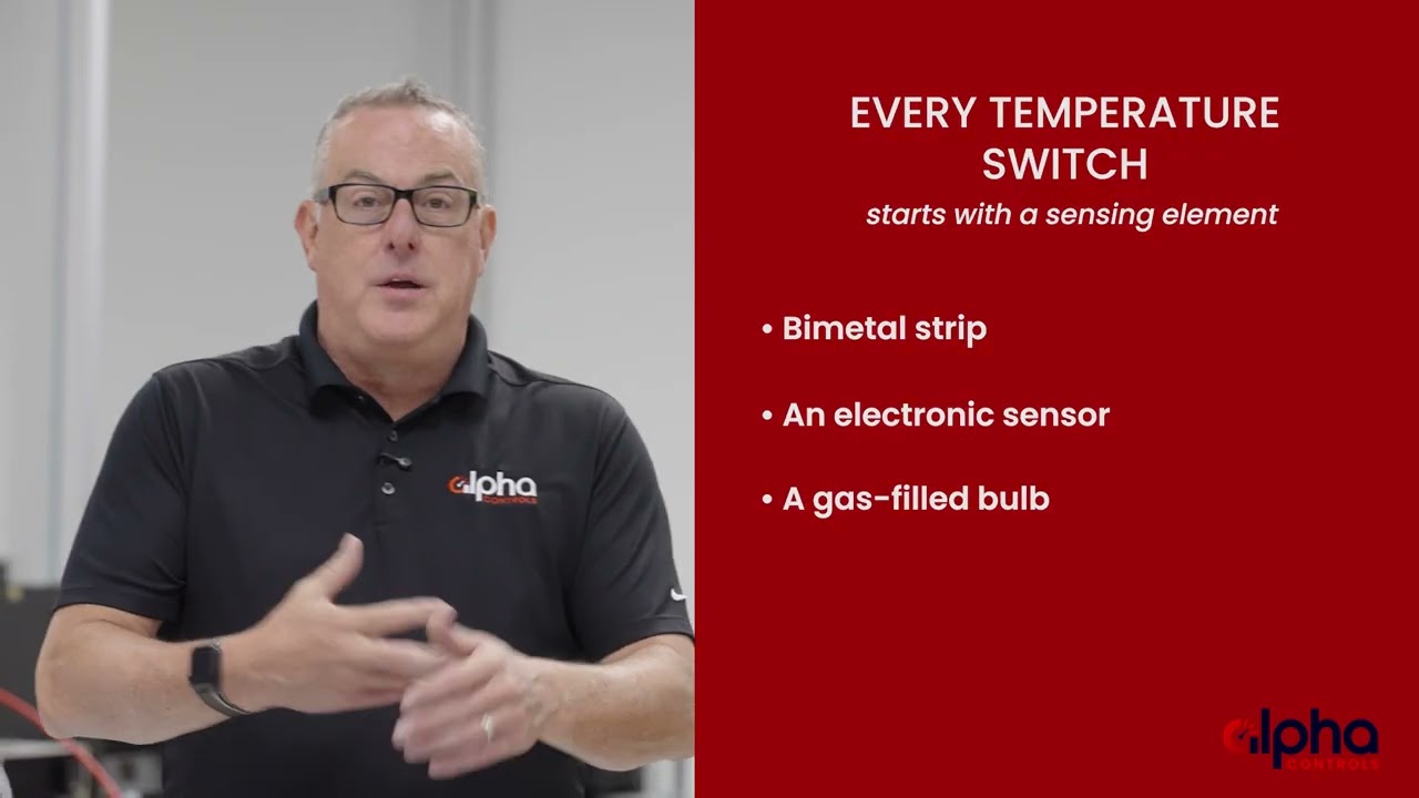How a Simple Temperature Switch Can Save You from Major Downtime - Brand's Brands Episode 33