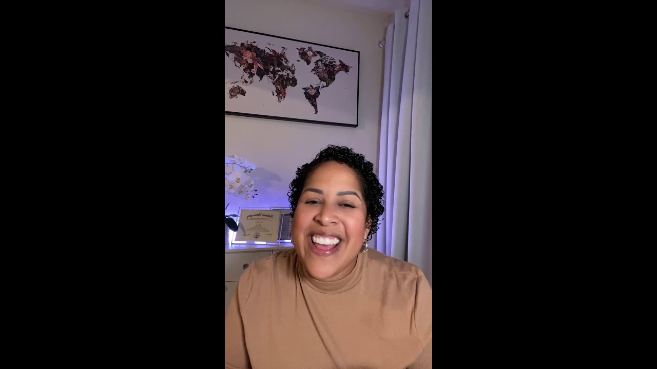 Content Creator (WOMEN ONLY) #assertivecommunication