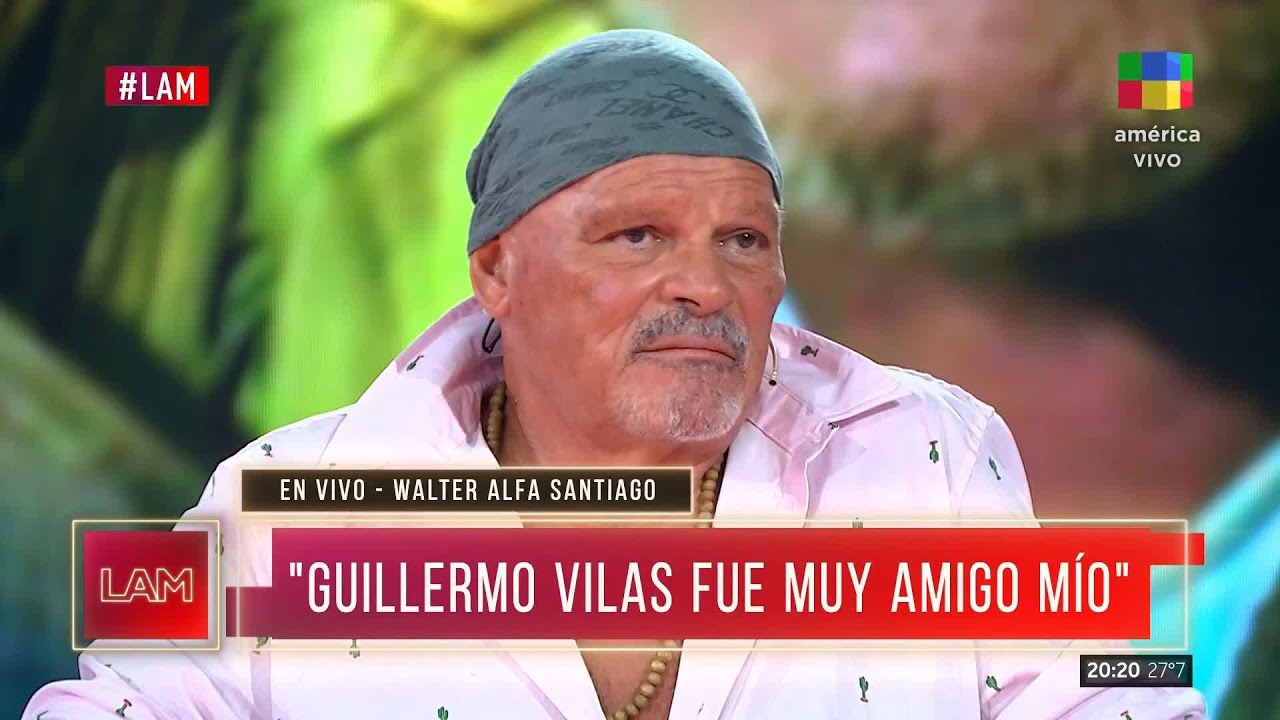 💥 ALFA, el participante m&aacute;s pol&eacute;mico de GH: 