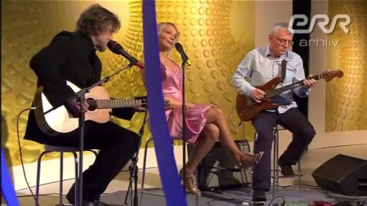 Tähesära Riho Sibul / V. Koršets, Helen Lokuta, Riho Sibul, Ain Agan