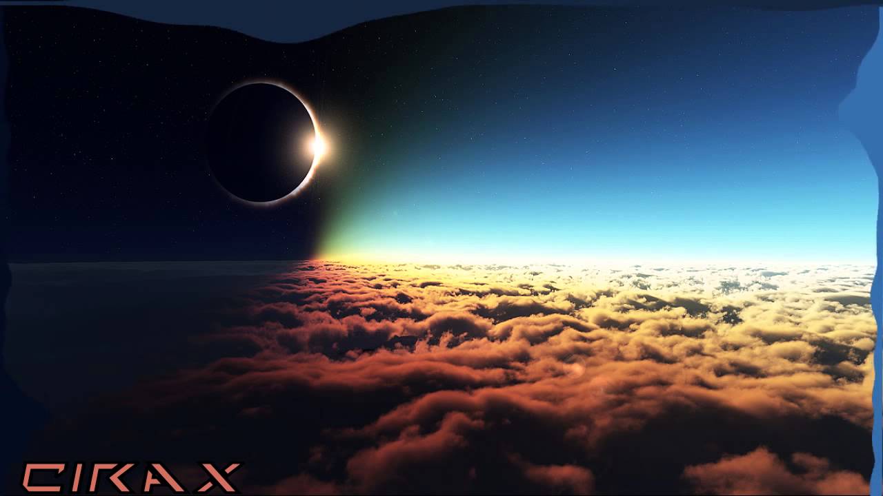 Solar Heavy - Eclipse [Melodic Dubstep]