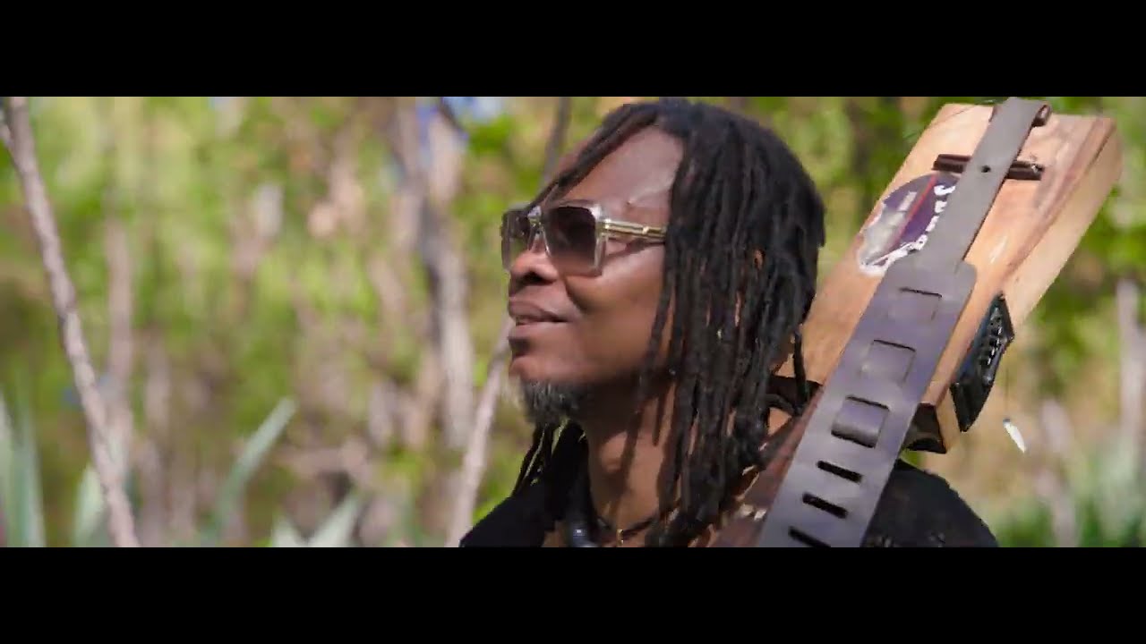 JEAHY   Savatsy -  Clip Video by TLprod