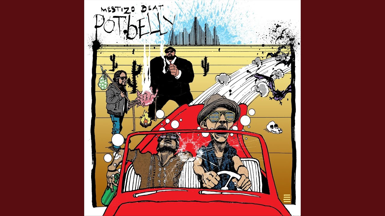 Potbelly