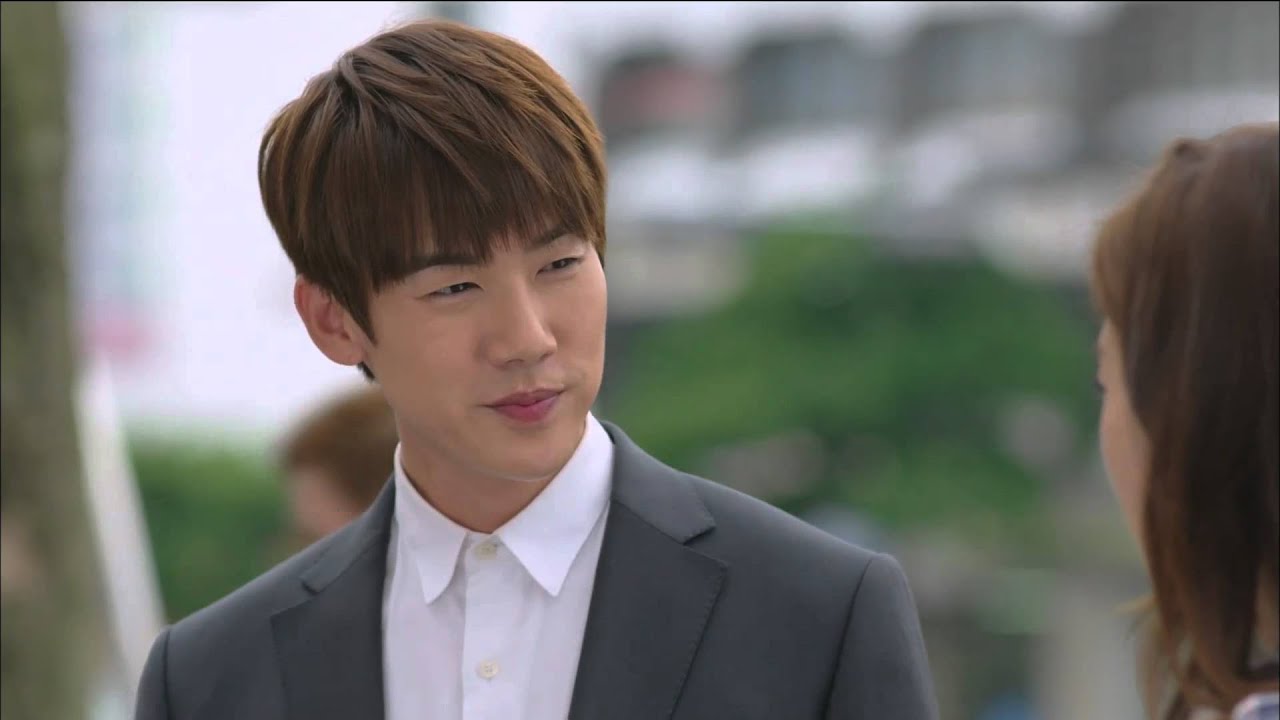 [Mendorong ddo ddot]  맨도롱 또똣 10회 - Yoo & Kang going out 유연석-강소라 손 잡고 이중섭 거리서 데이트!  20150611