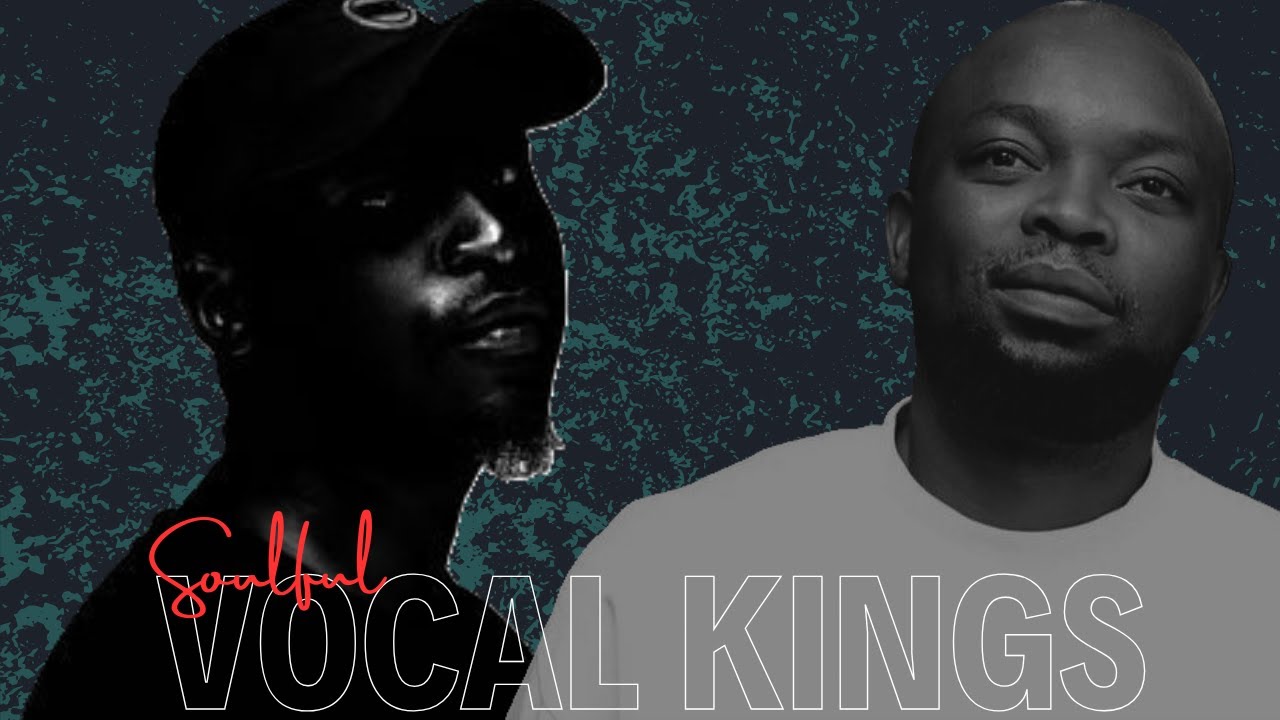 BRANDON DHLUDHLU B2B RUSSELL ZUMA | SOULFUL SLOW JAM